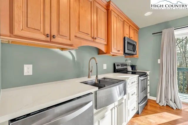 $325,000 | 150 Glenwood Lane, Unit A1, Sugar Mountain, NC 28604