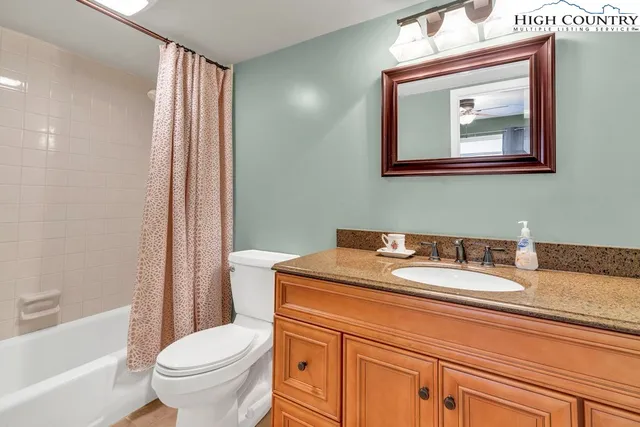 $325,000 | 150 Glenwood Lane, Unit A1, Sugar Mountain, NC 28604