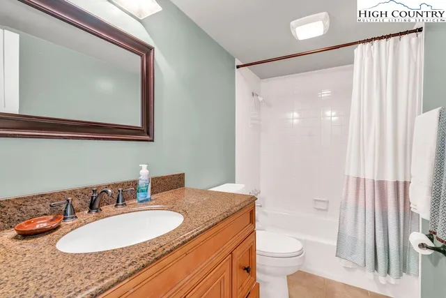 $325,000 | 150 Glenwood Lane, Unit A1, Sugar Mountain, NC 28604