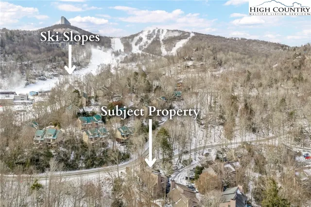 $325,000 | 150 Glenwood Lane, Unit A1, Sugar Mountain, NC 28604