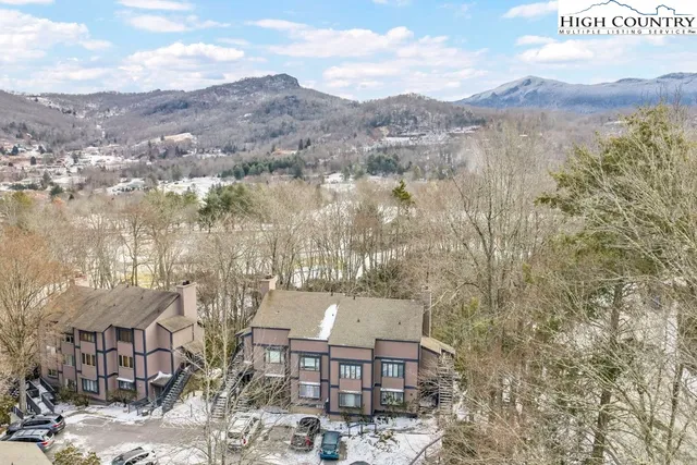 $325,000 | 150 Glenwood Lane, Unit A1, Sugar Mountain, NC 28604