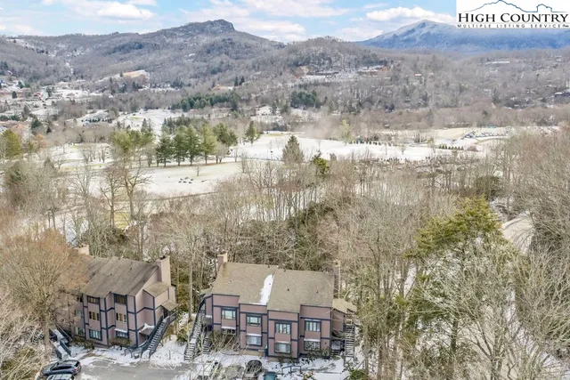 $325,000 | 150 Glenwood Lane, Unit A1, Sugar Mountain, NC 28604