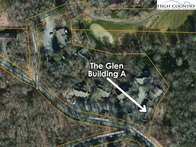 $325,000 | 150 Glenwood Lane, Unit A1, Sugar Mountain, NC 28604