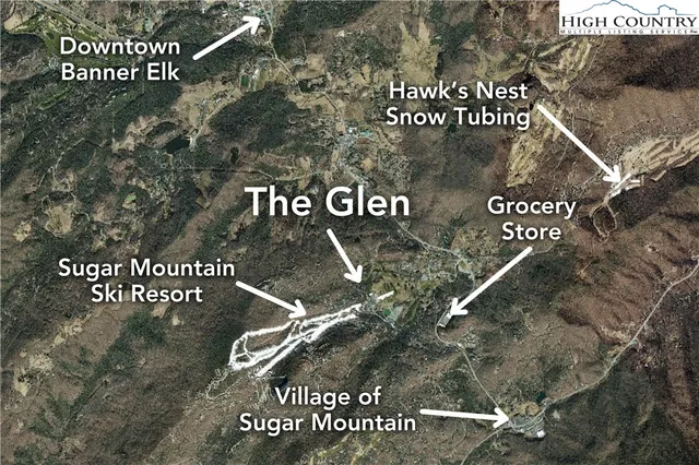 $325,000 | 150 Glenwood Lane, Unit A1, Sugar Mountain, NC 28604