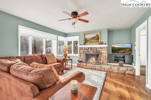 $325,000 | 150 Glenwood Lane, Unit A1, Sugar Mountain, NC 28604