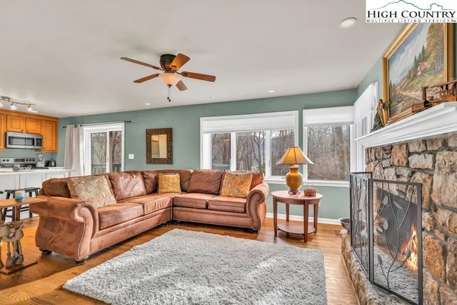 $325,000 | 150 Glenwood Lane, Unit A1, Sugar Mountain, NC 28604