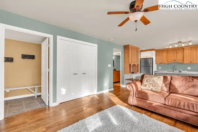 $325,000 | 150 Glenwood Lane, Unit A1, Sugar Mountain, NC 28604