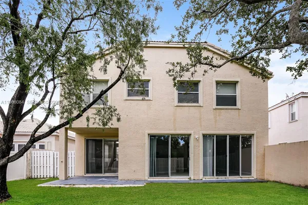 $4,100 | 1436 Northwest 159th Lane, Hollywood, FL 33028