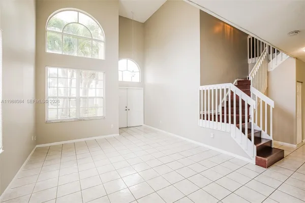 $4,100 | 1436 Northwest 159th Lane, Hollywood, FL 33028