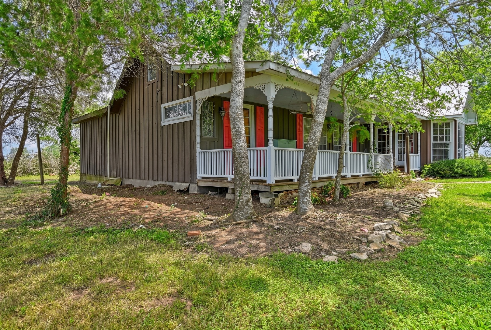 5208 Mensik Road Schulenburg, TX 78956 - Photo 22 of 34 House sold AS-IS, WHERE IS.