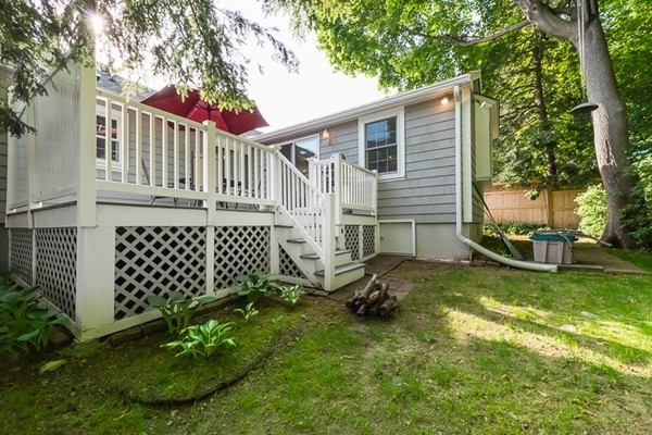45 Stevens Road Melrose, MA 02176 - Photo 5 of 23 Gallery Image 5