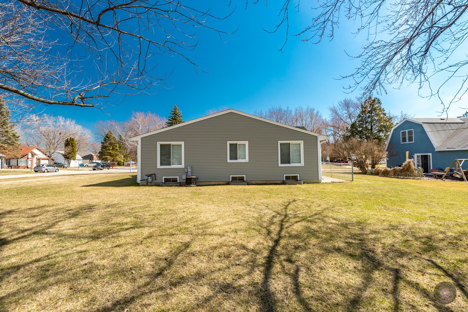 54 Amesbury Road Montgomery, IL 60538 - Photo 24 of 28