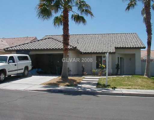 853 Coach House Road Henderson, NV 89002 - Photo 1 of 1 Property Photo.