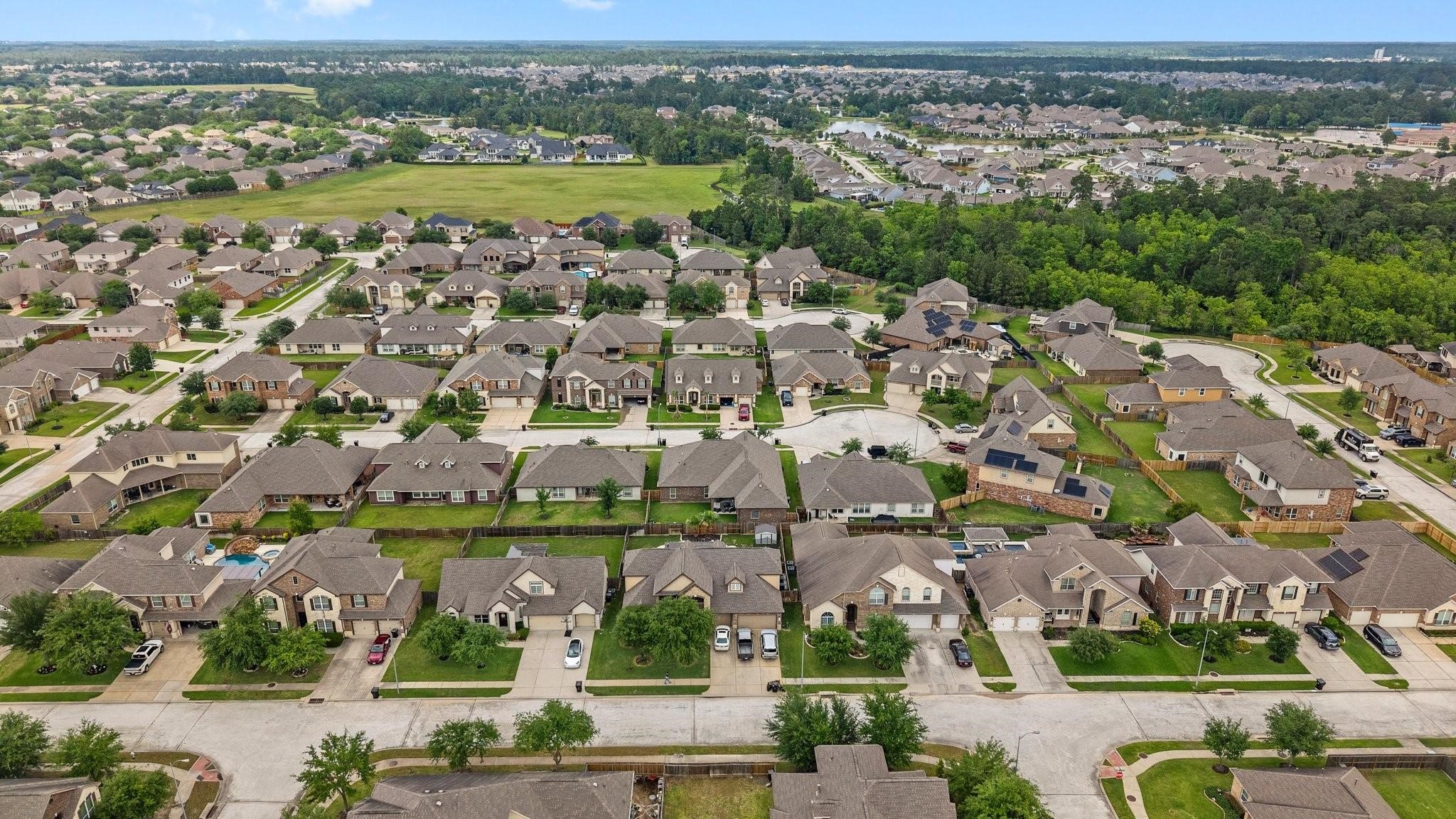 3318 Orchid Trace Drive Spring, TX 77386 - Photo 34 of 34