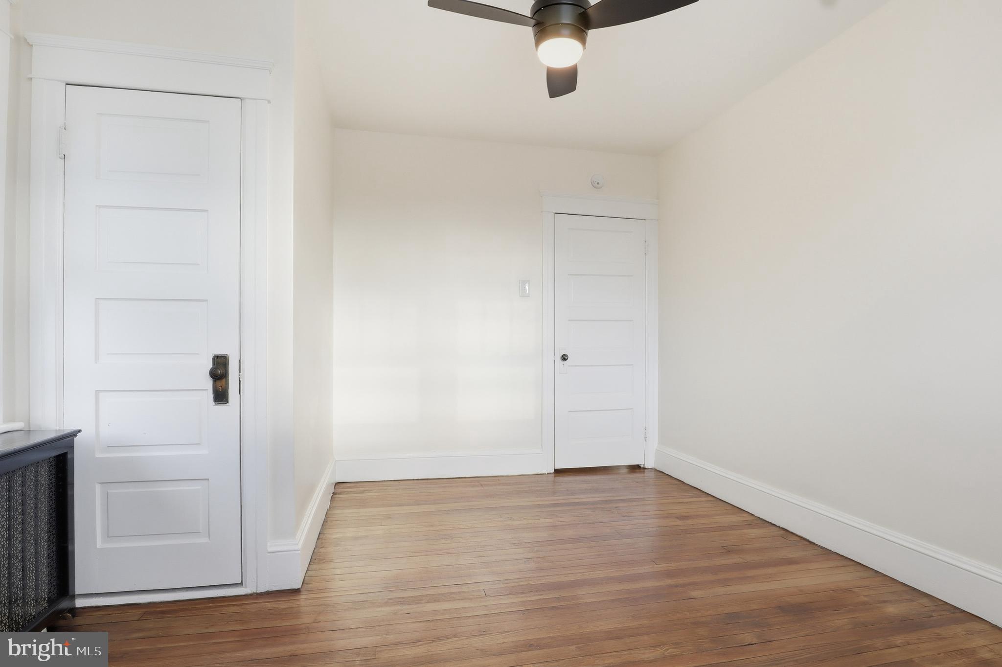 33 Sprenkle Avenue Hanover, PA 17331 - Photo 27 of 53 an empty room with wooden floor