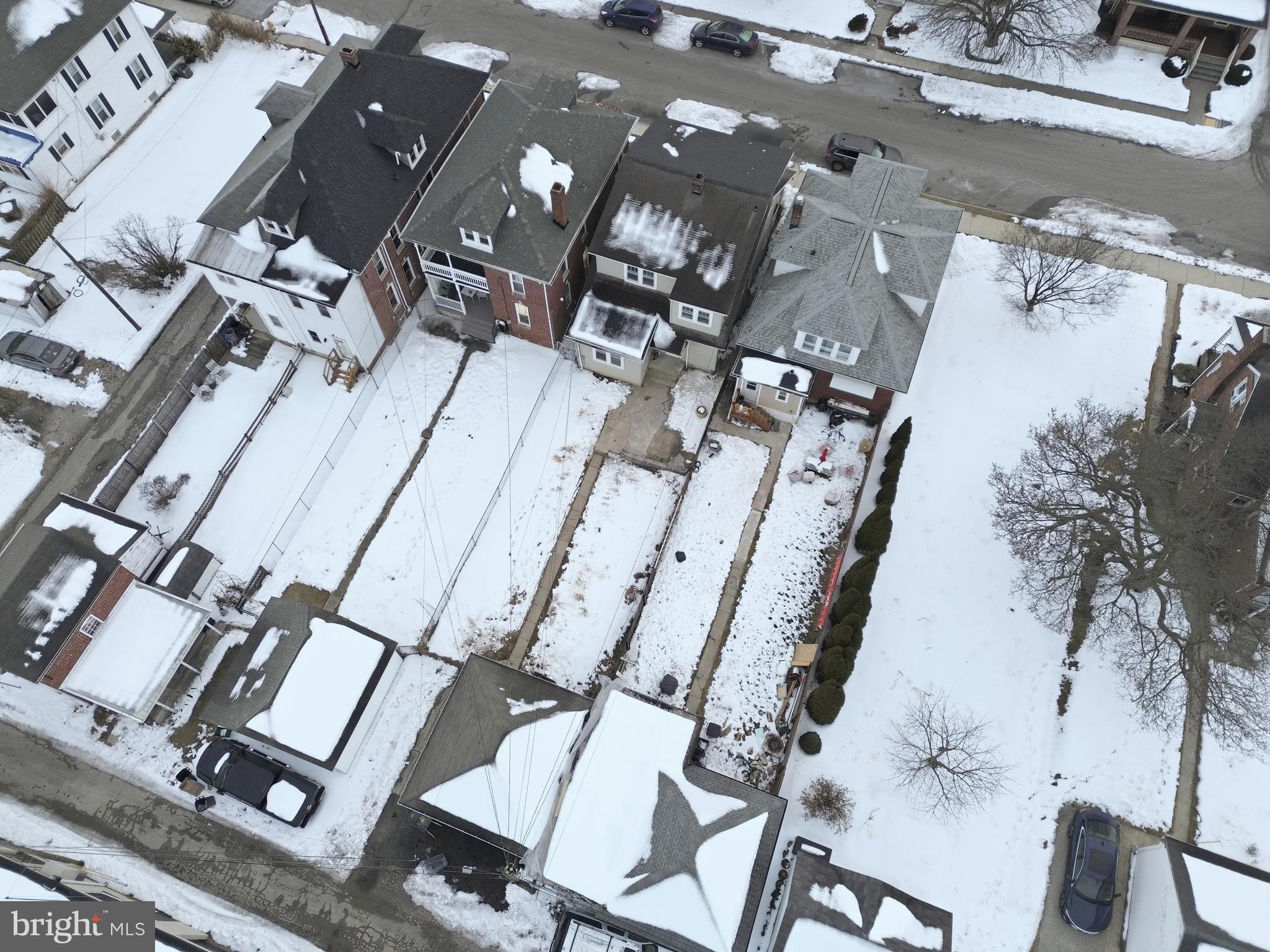 33 Sprenkle Avenue Hanover, PA 17331 - Photo 43 of 53 an aerial view of a residential building with entryway