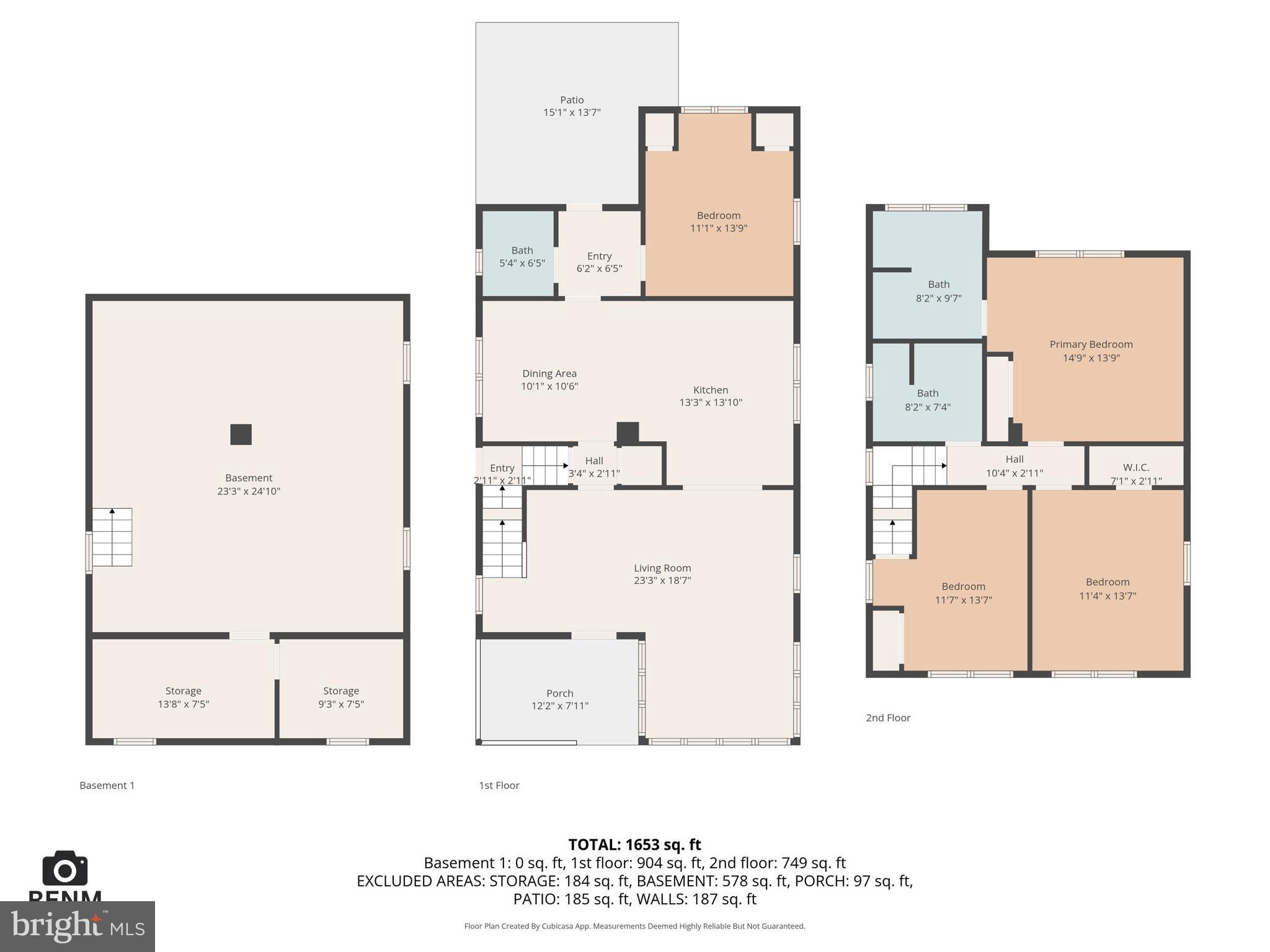 33 Sprenkle Avenue Hanover, PA 17331 - Photo 53 of 53