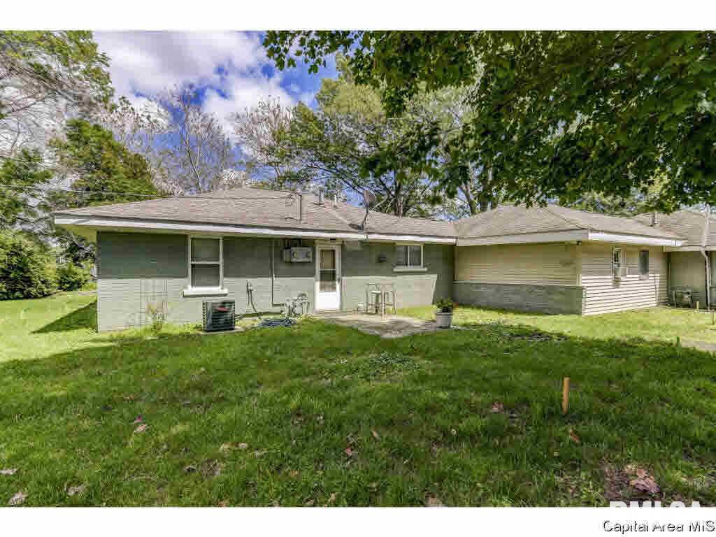 4251 Laverna Road Springfield, IL 62707 - Photo 30 of 35