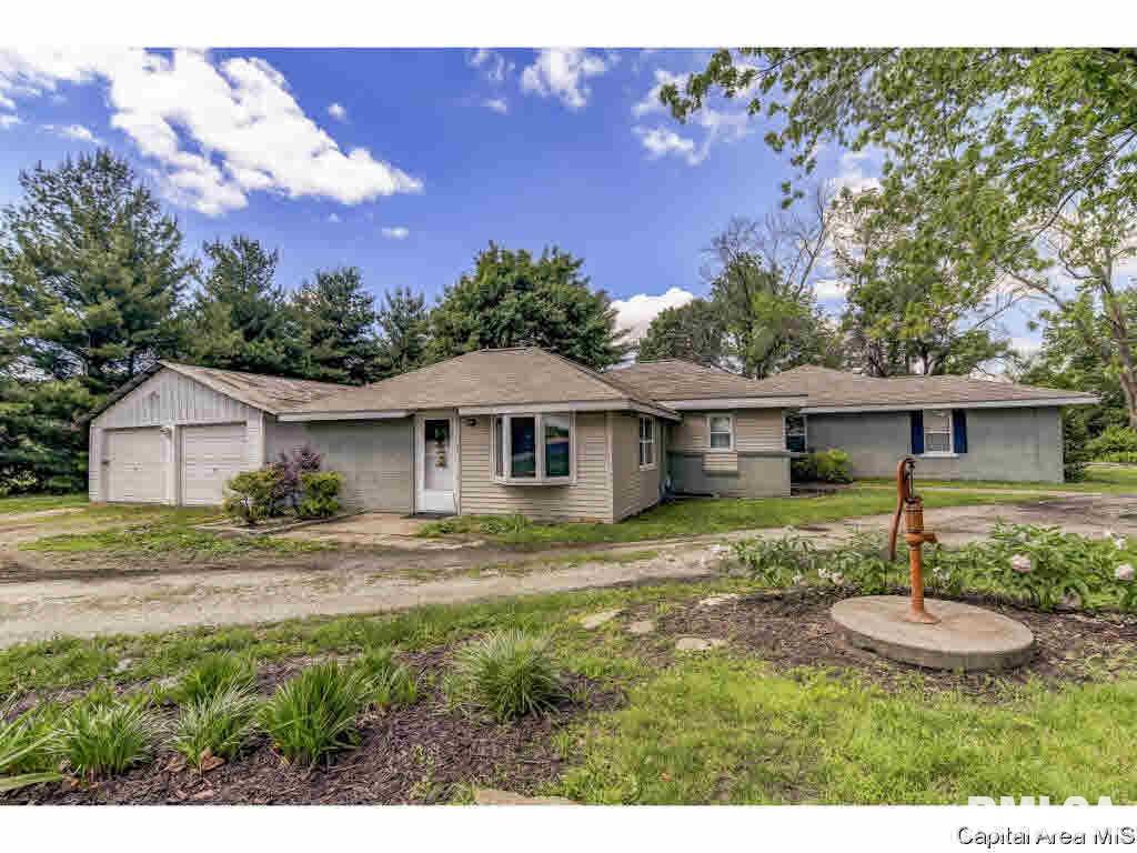 4251 Laverna Road Springfield, IL 62707 - Photo 32 of 35