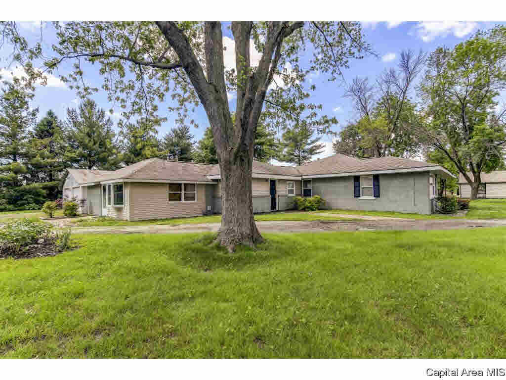 4251 Laverna Road Springfield, IL 62707 - Photo 33 of 35