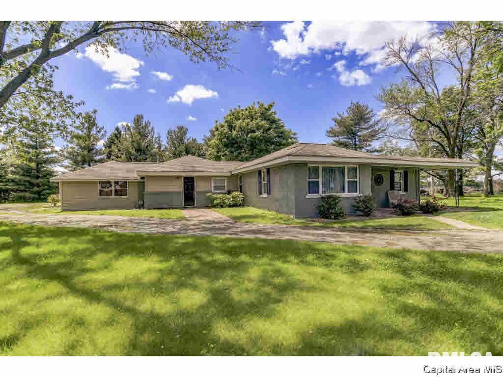 4251 Laverna Road Springfield, IL 62707 - Photo 34 of 35