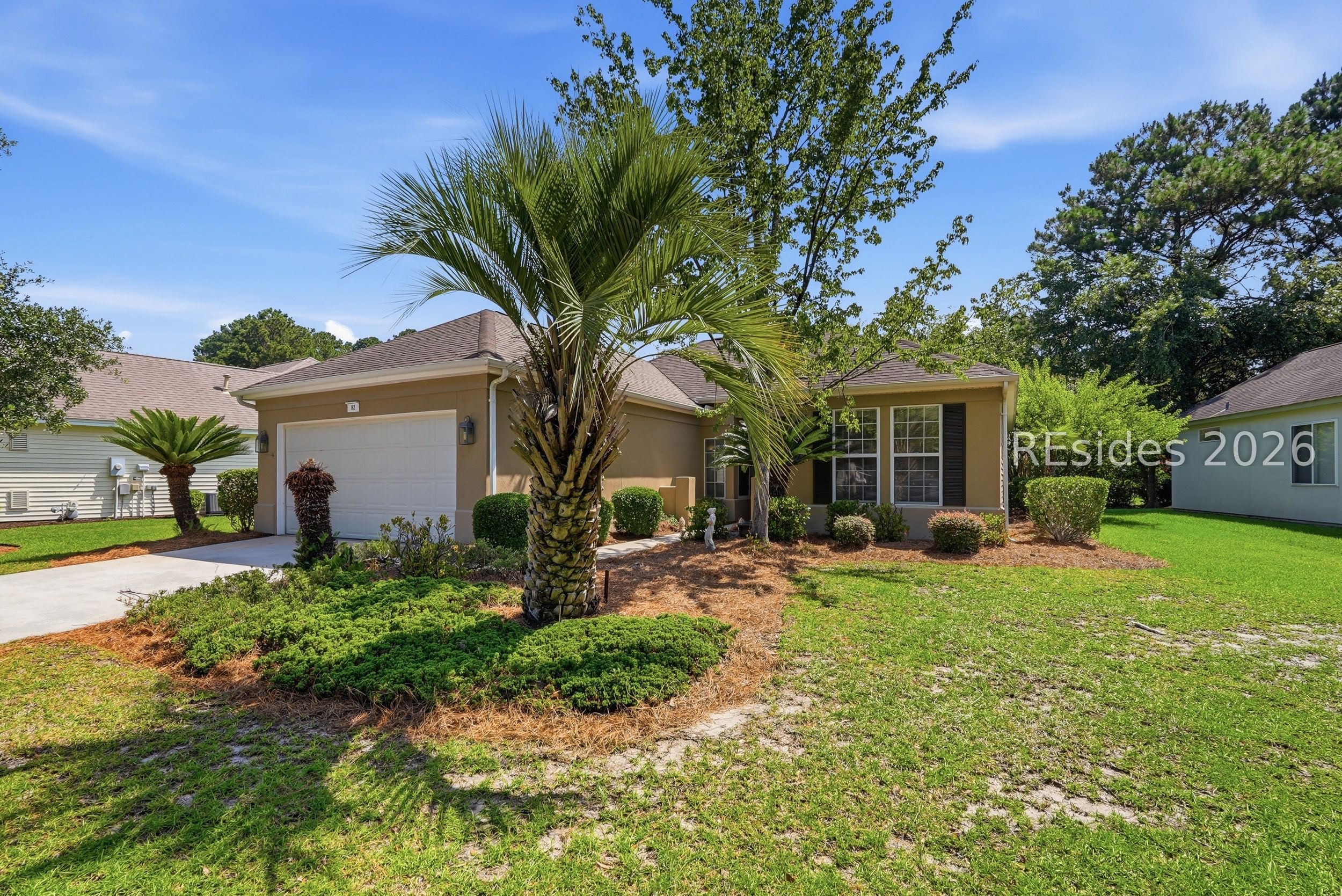82 Hampton Circle Bluffton, SC 29909 - Photo 6 of 70
