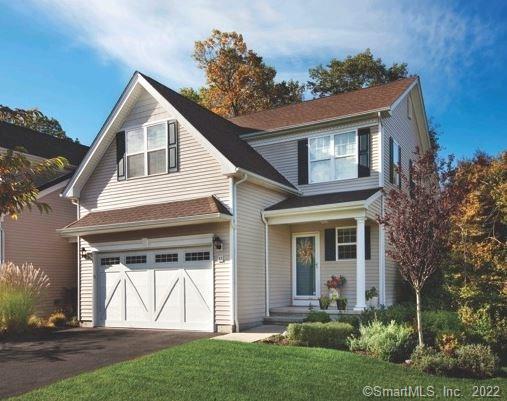 28 Highridge Road, Unit 166 Middlebury, CT 06762 - Photo 1 of 1 Gallery Image 1