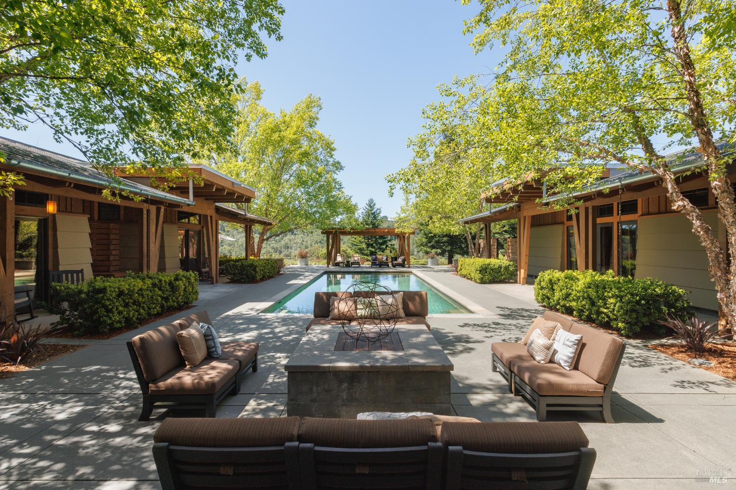 437 West Dry Creek Road Healdsburg, CA 95448 - Photo 7 of 74
