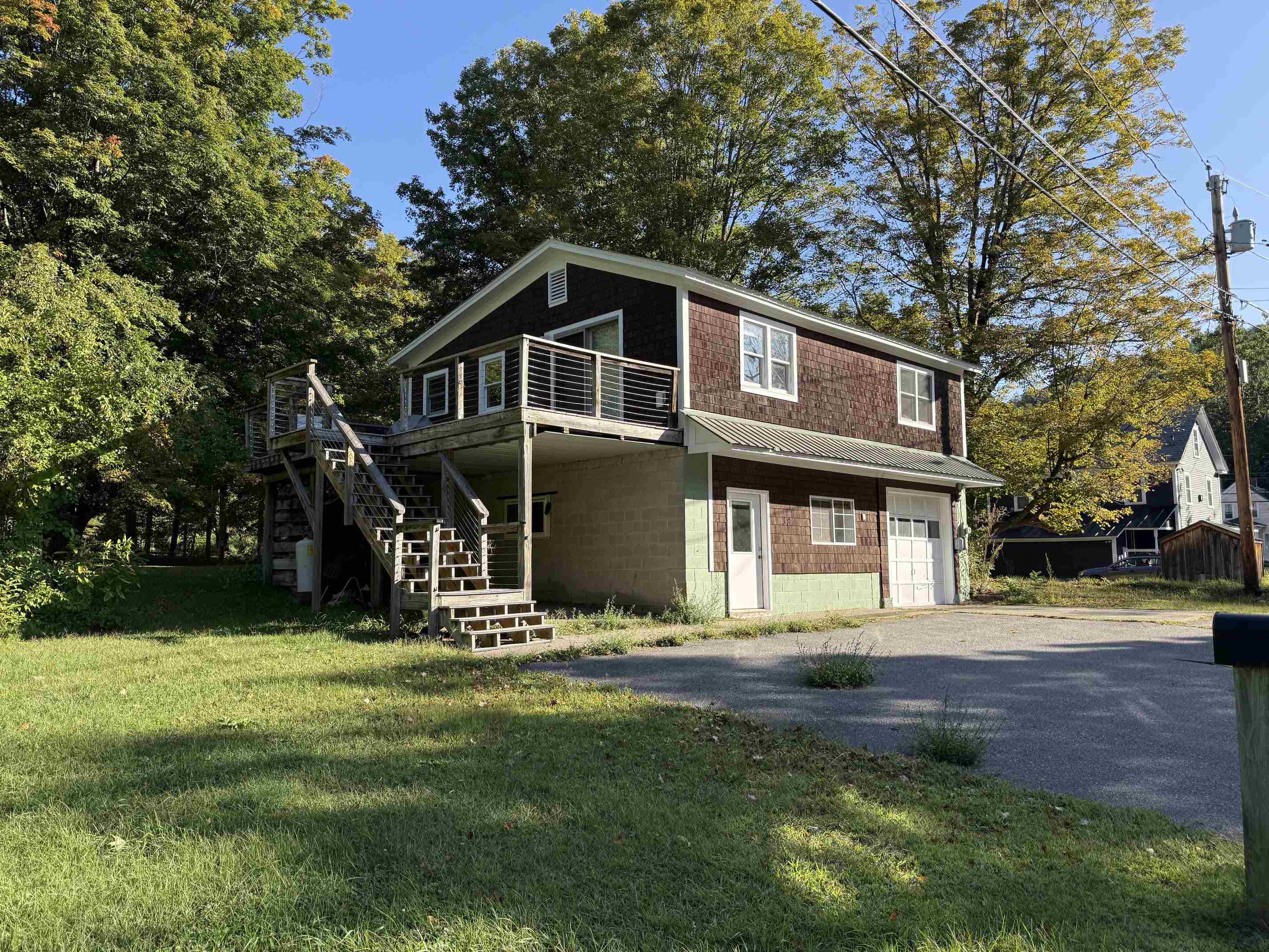 38 Depot Road Townshend, VT 05353 - Photo 3 of 34 Gallery Image 3