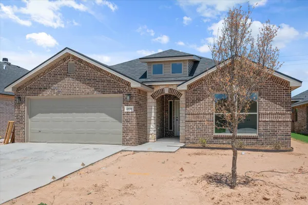 $318,100 | 6930 53rd Street, Lubbock, TX 79407