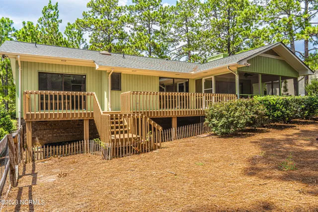 $2,400 | 4 Harness Place, Pinehurst, NC 28374