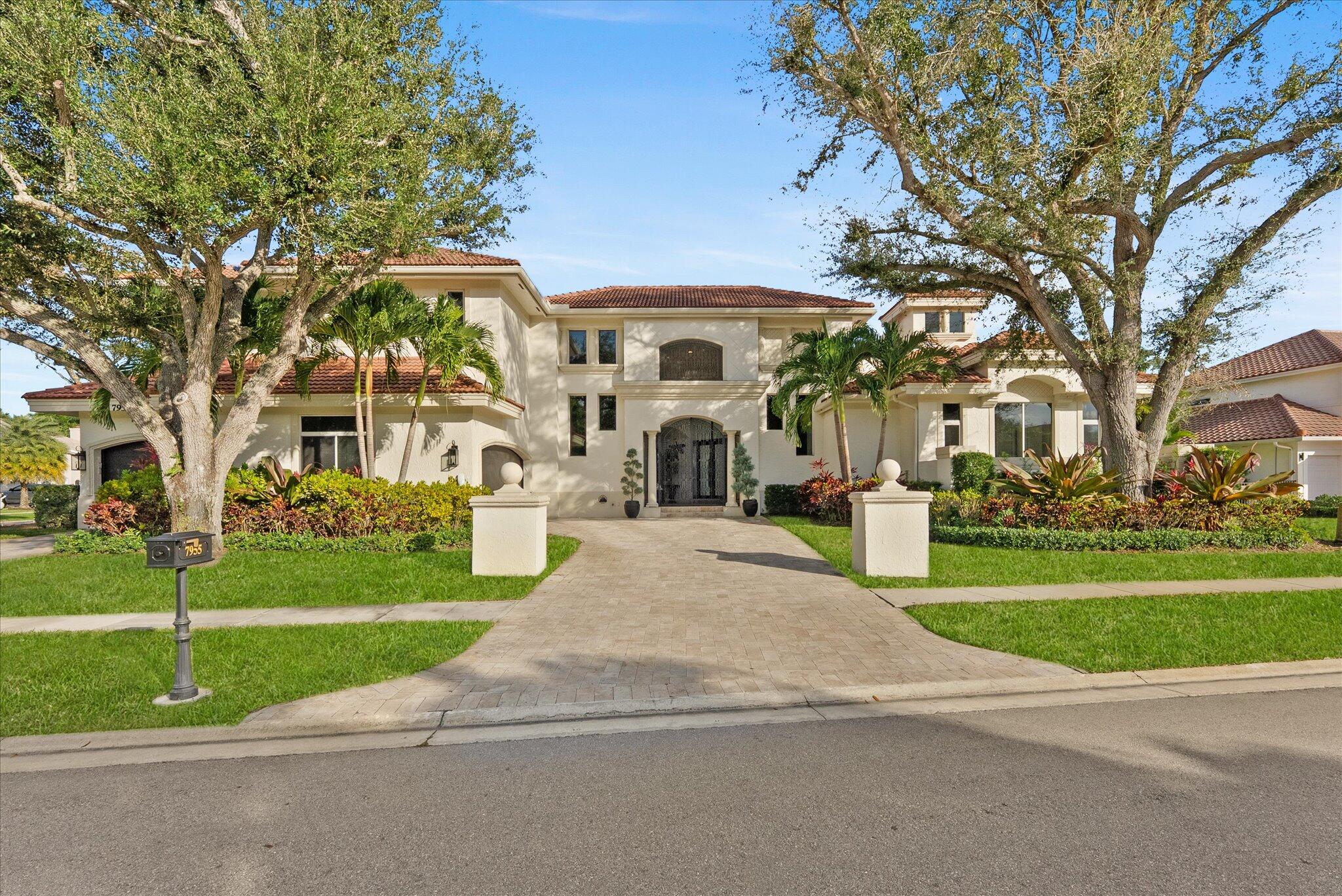 7955 Mandarin Drive Boca Raton, FL 33433 - Photo 1 of 68 Photo 1