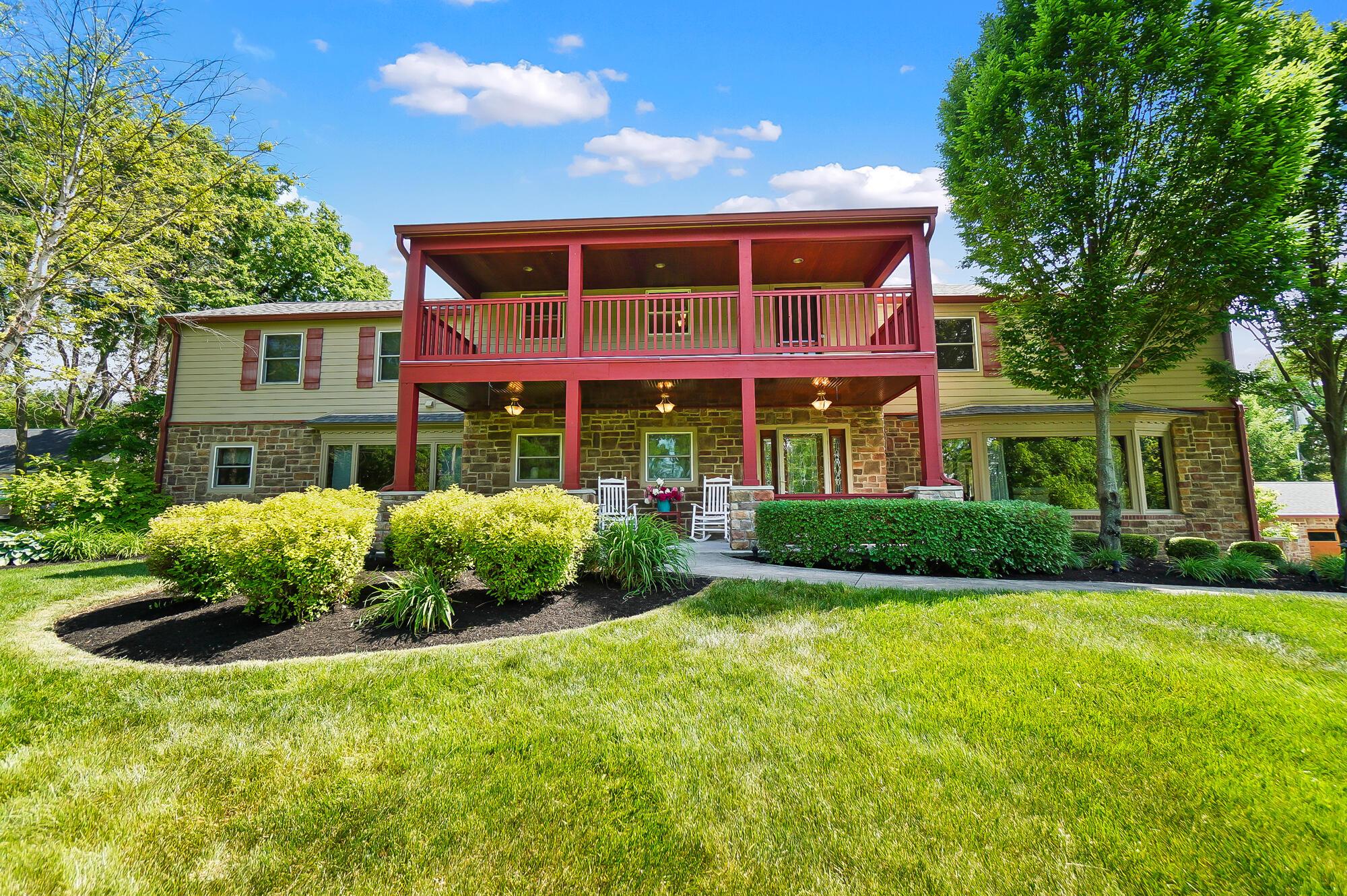 655 West Home Road Springfield, OH 45504 - Photo 19 of 75 0026