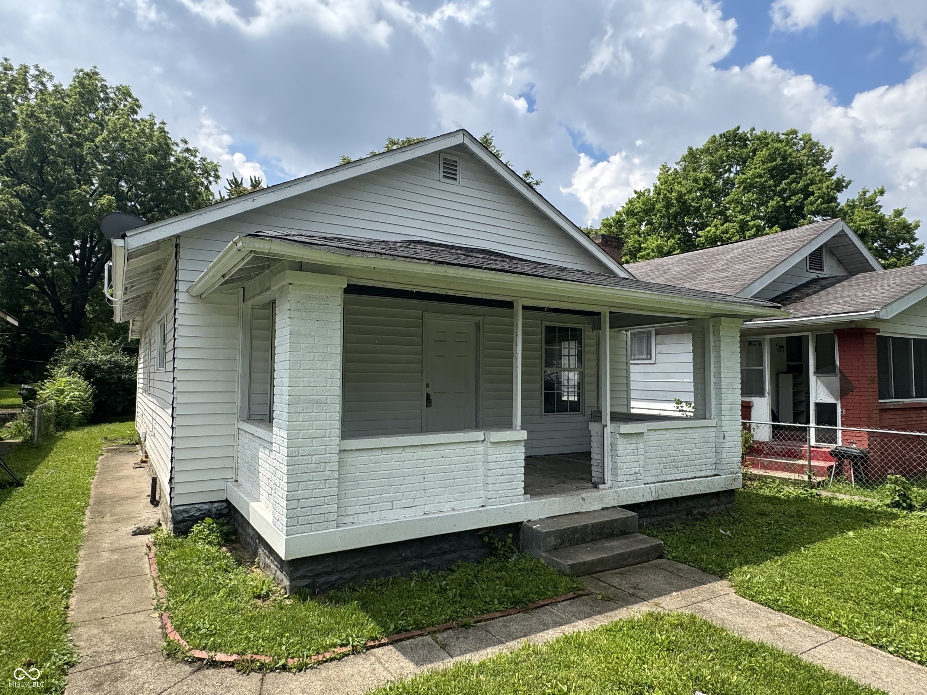 1445 West 34th Street Indianapolis, IN 46208 - Photo 2 of 7