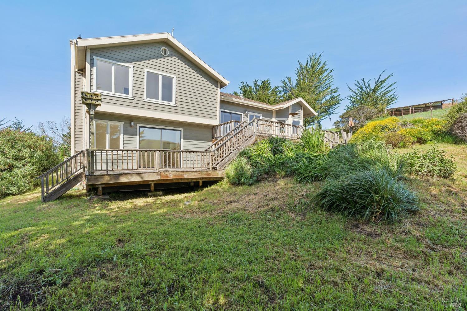 11798 Highway 1 Point Reyes Station, CA 94956 - Photo 36 of 64