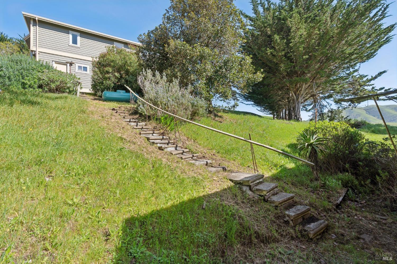 11798 Highway 1 Point Reyes Station, CA 94956 - Photo 39 of 64