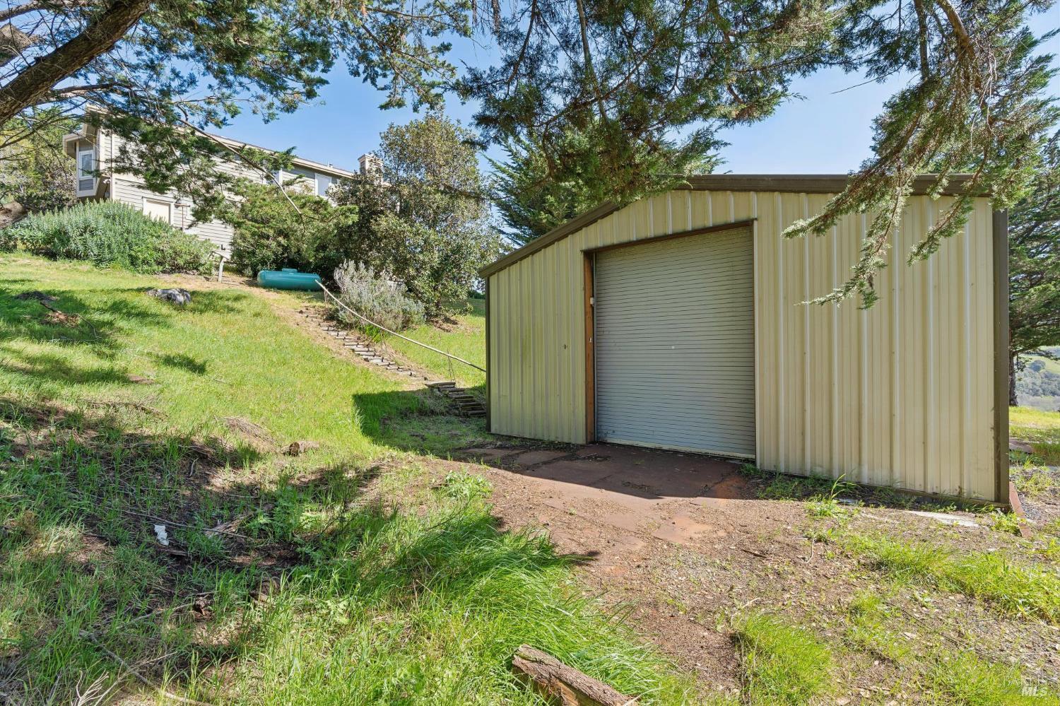 11798 Highway 1 Point Reyes Station, CA 94956 - Photo 40 of 64