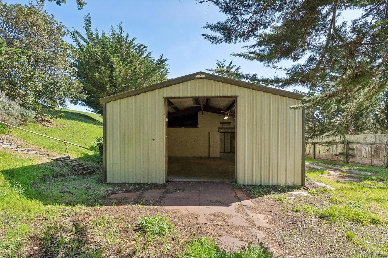 11798 Highway 1 Point Reyes Station, CA 94956 - Photo 41 of 64