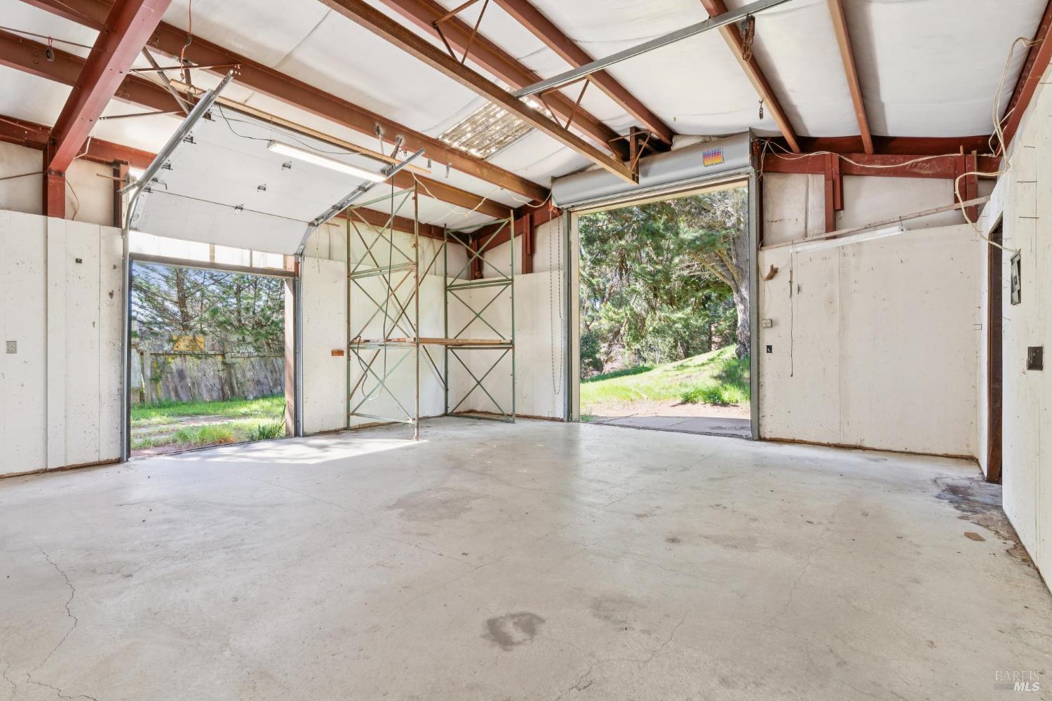 11798 Highway 1 Point Reyes Station, CA 94956 - Photo 45 of 64