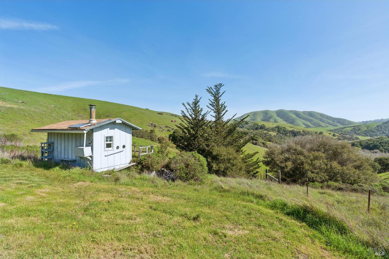 11798 Highway 1 Point Reyes Station, CA 94956 - Photo 47 of 64