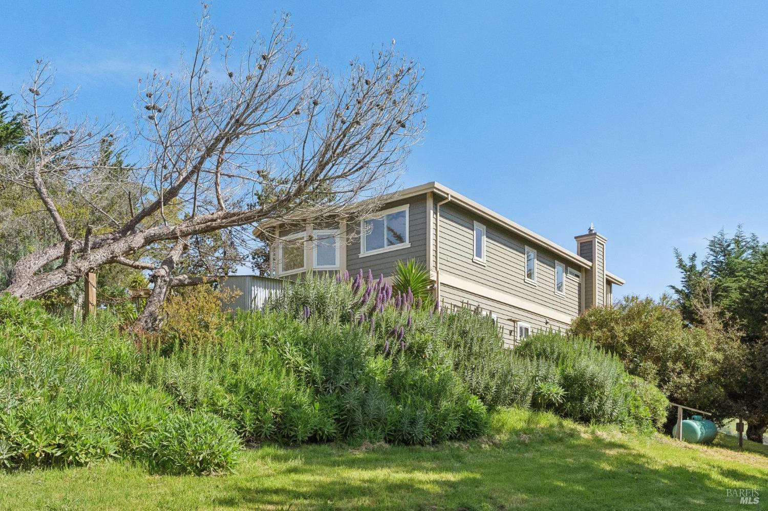 11798 Highway 1 Point Reyes Station, CA 94956 - Photo 49 of 64