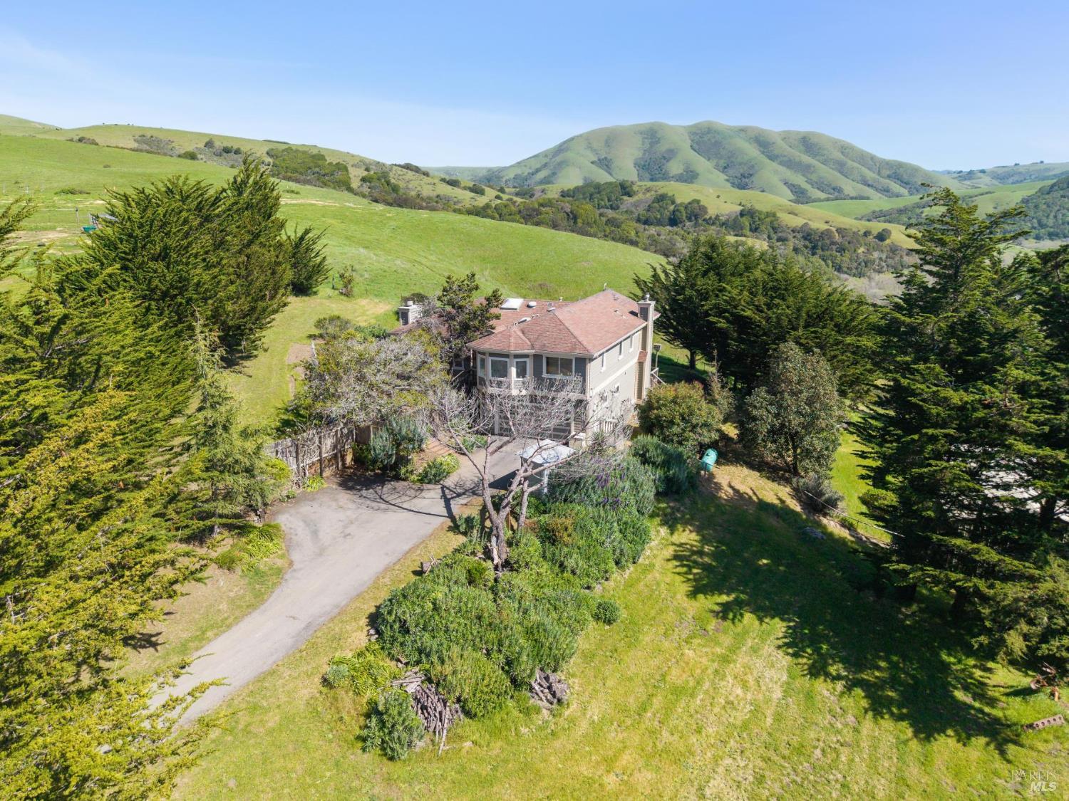 11798 Highway 1 Point Reyes Station, CA 94956 - Photo 52 of 64