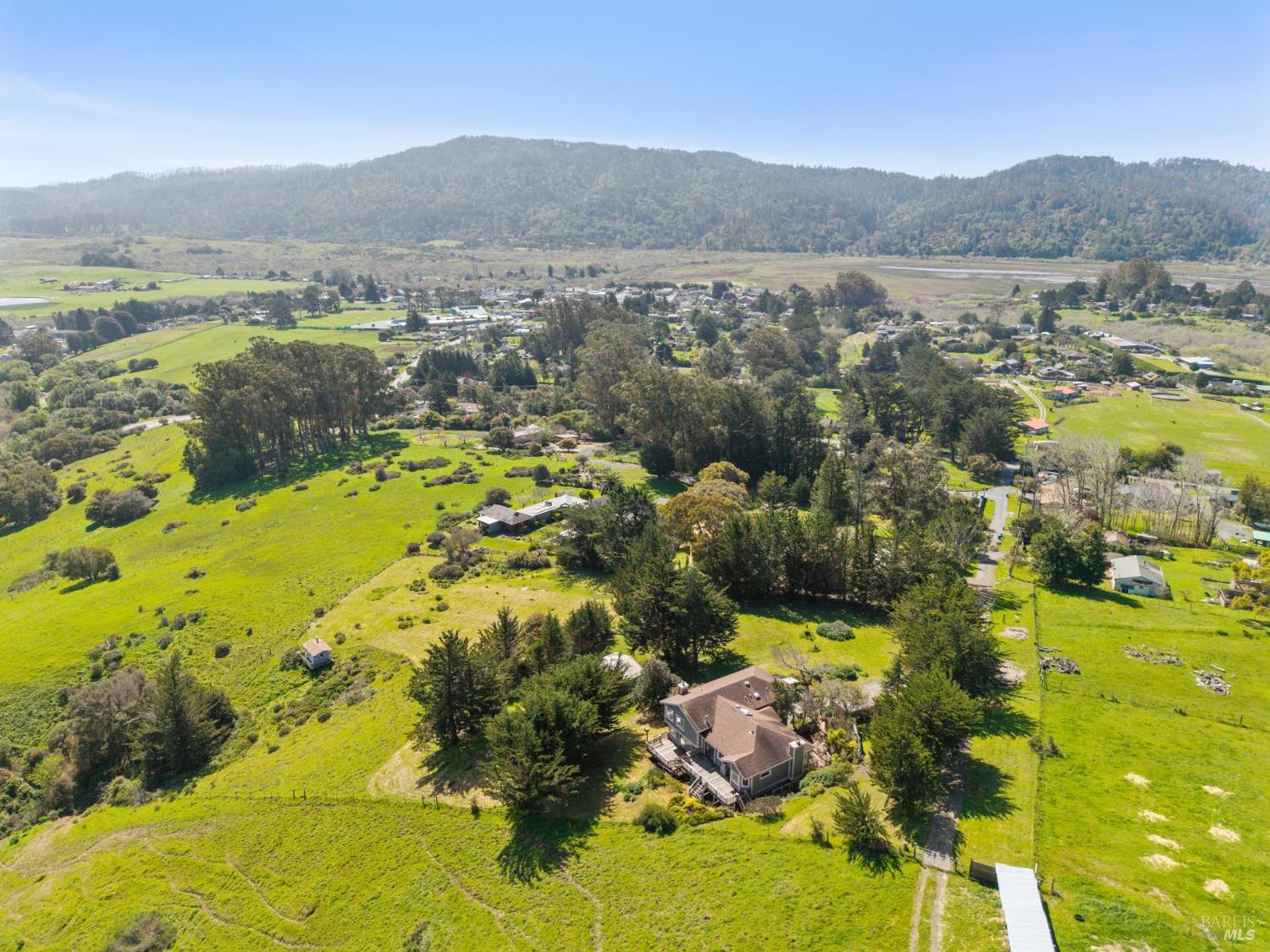 11798 Highway 1 Point Reyes Station, CA 94956 - Photo 54 of 64