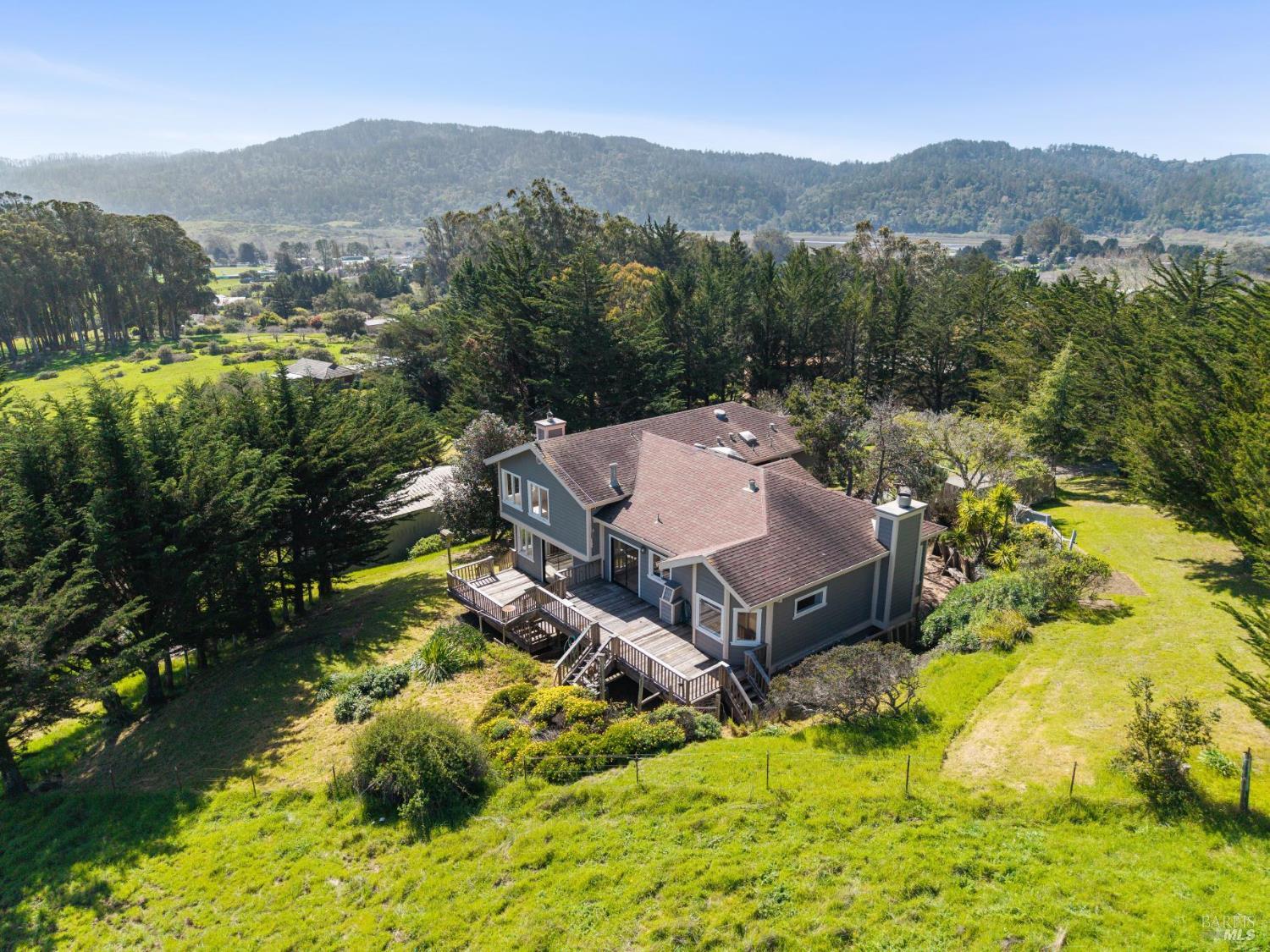 11798 Highway 1 Point Reyes Station, CA 94956 - Photo 55 of 64