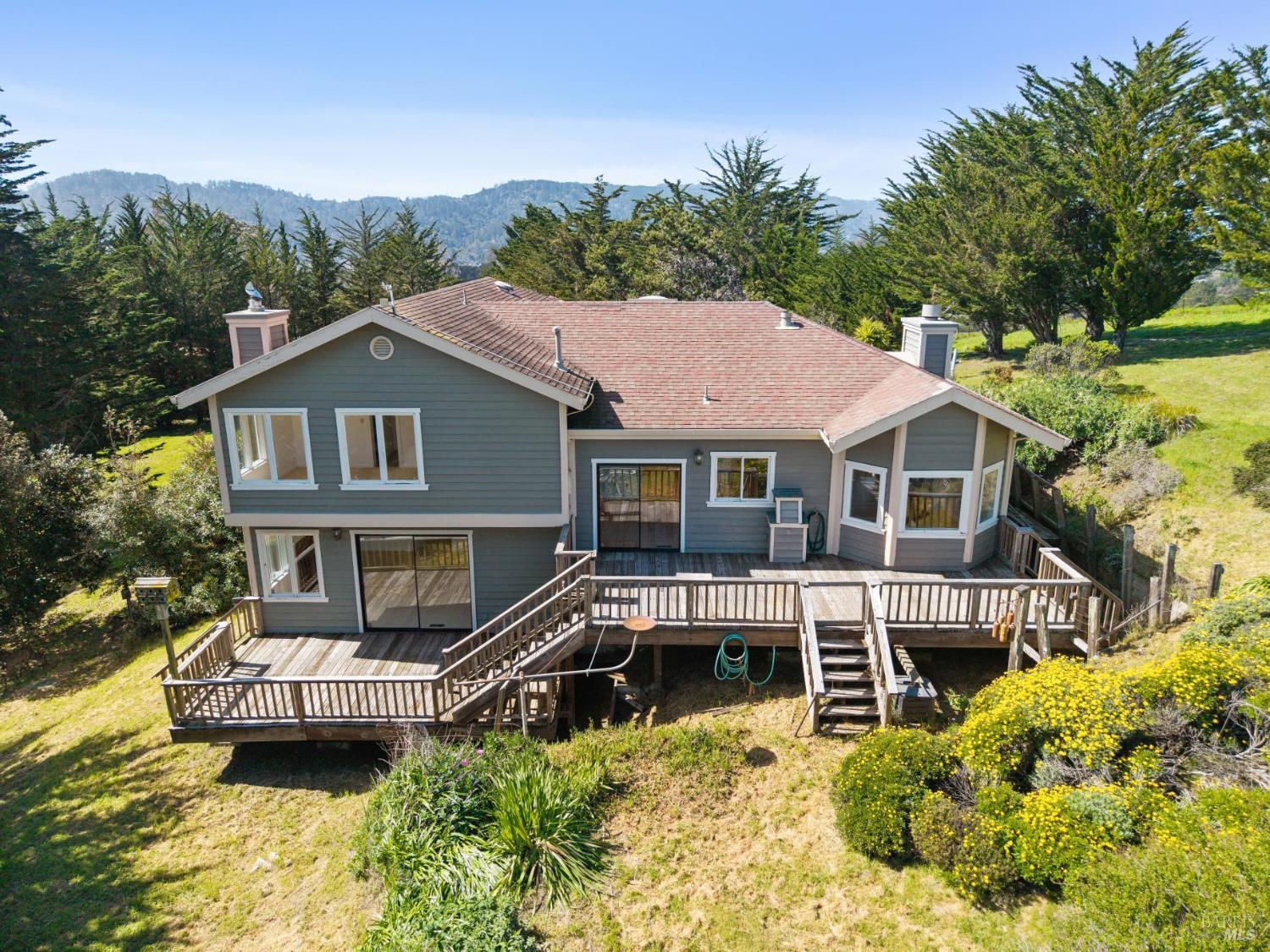 11798 Highway 1 Point Reyes Station, CA 94956 - Photo 56 of 64