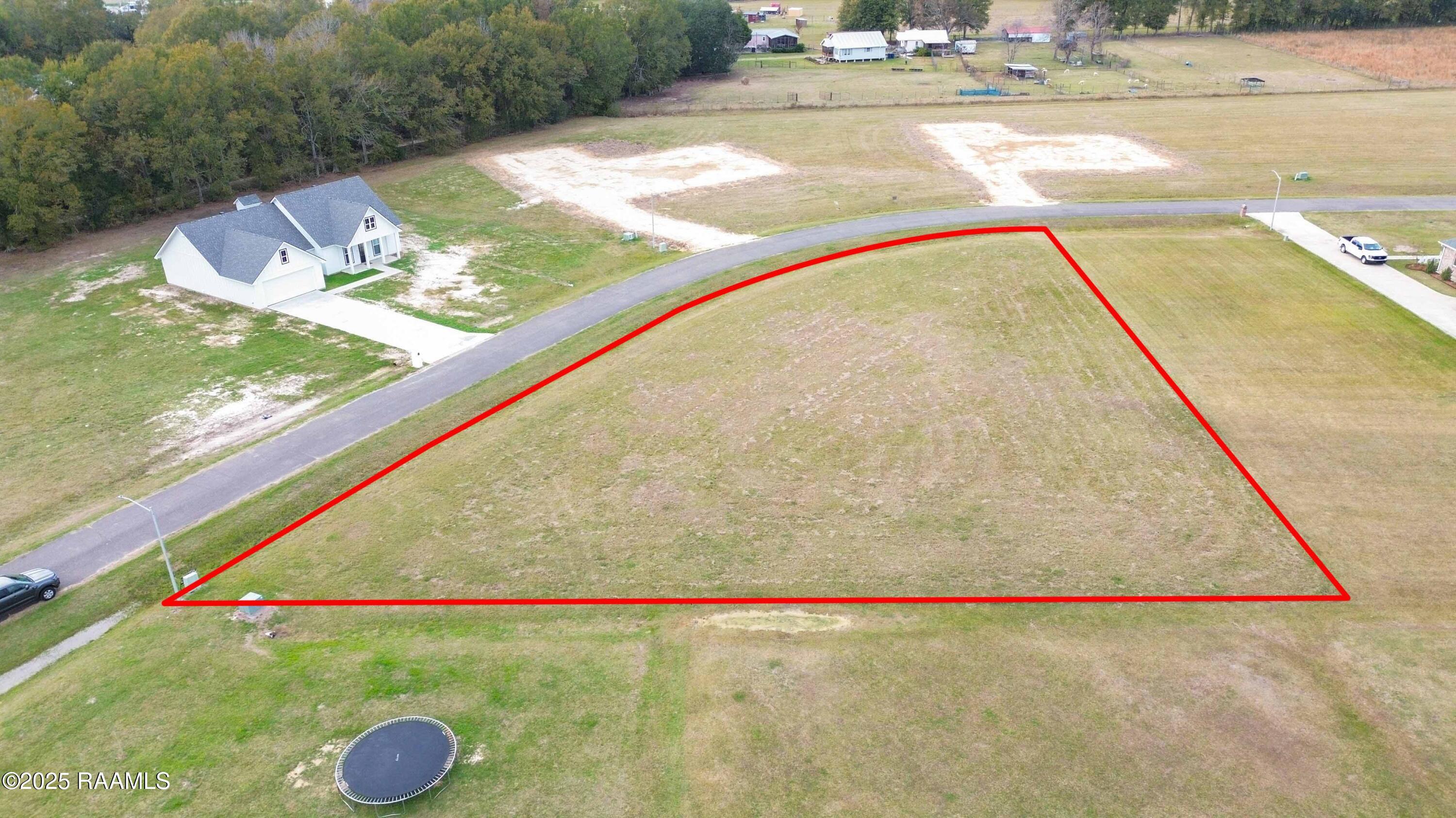 134 Country View Road Church Point, LA 70525 - Photo 1 of 8