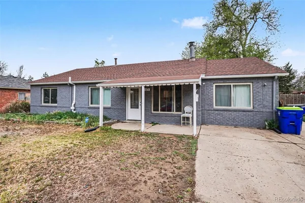 $435,000 | 873 Troy Street, Aurora, CO 80011