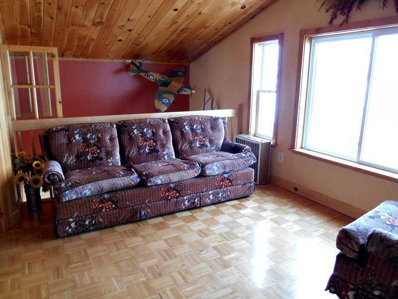 227 Lake Shore Road St. David, ME 04773 - Photo 9 of 12 Other. loft