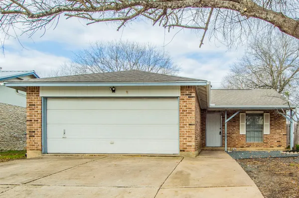 $1,750 | 5804 Hammermill Run, Austin, TX 78744