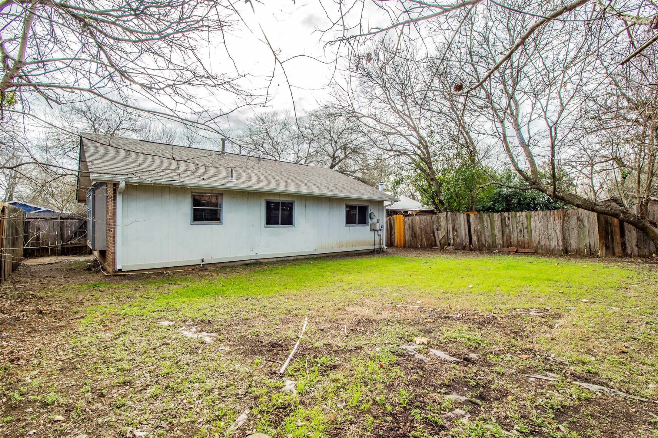 5804 Hammermill Run Austin, TX 78744 - Photo 14 of 15
